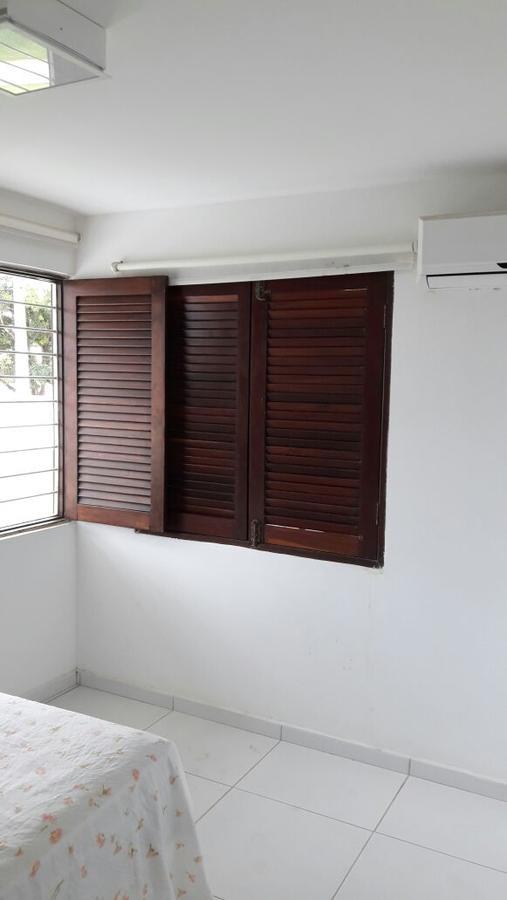 Serrambi Beach Exclusive Pôrto das Galinhas Εξωτερικό φωτογραφία